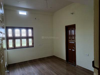 Bedroom Image of 800 Sq.ft 2 BHK Independent House for rent in Rambagh Khanhuli Muzaffarpur for Rs. 8000
