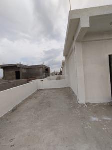 Balcony Image of 968 Sq.ft 3 BHK Duplex for sale in Salaiya Bhopal for Rs. 11000000
