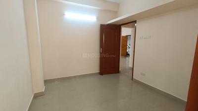 Hall Image of 1800 Sq.ft 3 BHK Apartment / Flat for rent in Thoraipakkam Chennai for Rs. 45000
