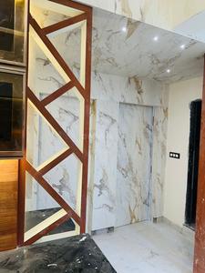 Bedroom Image of 1105 Sq.ft 2 BHK Apartment / Flat for sale in Horamavu Bengaluru for Rs. 6600000