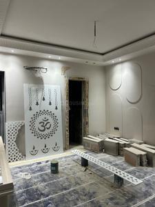 Hall Image of 2700 Sq.ft 4 BHK Builder Floor for sale in Vivek Vihar New Delhi for Rs. 61100000