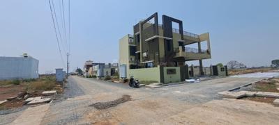 Image of 1000 Sq.ft Residential Plot / Land for sale in Sejbahar, Raipur for Rs. 3200000