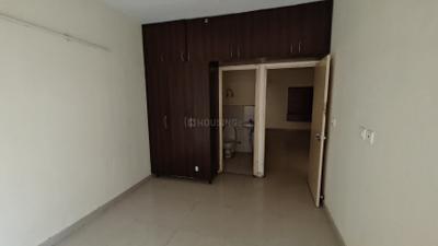 Bedroom Image of 681 Sq.ft 2 BHK Apartment / Flat for rent in Pyramid Elite, Sector 86 Gurgaon for Rs. 18000