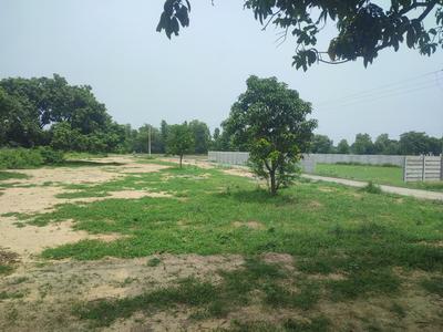 Image of 1000 Sq.ft Residential Plot / Land for sale in Malihabad, Lucknow for Rs. 699000