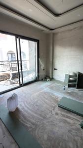 Bedroom Image of 2450 Sq.ft 4 BHK Builder Floor for sale in Rajouri Garden New Delhi for Rs. 52400000