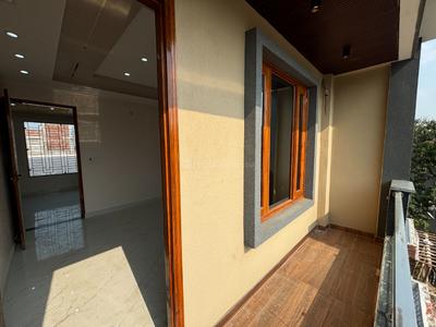 Balcony Image of 2310 Sq.ft 4 BHK Independent House for sale in Chitaipur Varanasi for Rs. 13200000