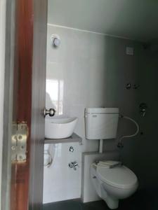 Bedroom Image of 550 Sq.ft 1 BHK Apartment / Flat for sale in Mansarovar Ariana, Vasai West Vasai for Rs. 3990000