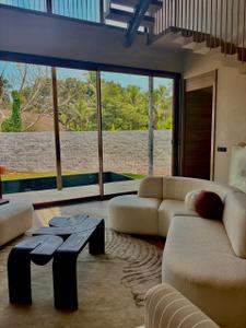 Hall Image of 4336 Sq.ft 3.5 BHK Villa for sale in RM Reis Magos Villa, Reis Magos Goa for Rs. 59500000