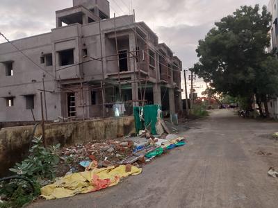 Image of 850 Sq.ft Residential Plot / Land for sale in Vengabakkam, Chennai for Rs. 5000000