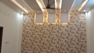 Bedroom Image of 1400 Sq.ft 2 BHK Independent House for sale in Jankipuram Extension Lucknow for Rs. 7500000