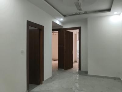 Living Room Image of 1050 Sq.ft 2 BHK Apartment / Flat for sale in Vihaan Wardania, Noida Extension Greater Noida for Rs. 4600000