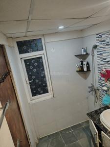 Bathroom Image of 750 Sq.ft 2 BHK Apartment / Flat for sale in Signature Global The Roselia, Sector 95A Gurgaon for Rs. 7000000