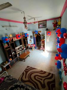 Hall Image of 2400 Sq.ft 4 BHK Independent House for sale in Subhash Nagar Durg for Rs. 8000000