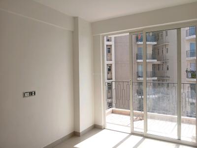 Bedroom Image of 500 Sq.ft 1 BHK Apartment / Flat for sale in Sector 108 Gurgaon for Rs. 4000000
