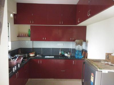 3 BHK Independent House