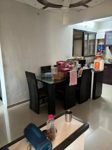 Hall Image of 1108 Sq.ft 2 BHK Apartment / Flat for sale in Khokhra Ahmedabad for Rs. 6000000