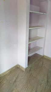 Kitchen Image of 550 Sq.ft 1 BHK Independent House for rent in Thirumullaivoyal Chennai for Rs. 7200