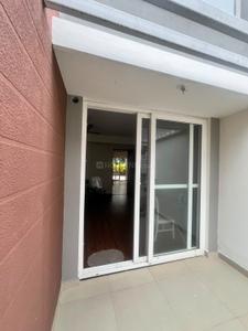 Balcony Image of 8000 Sq.ft 6 BHK Apartment / Flat for rent in Puravankara Coronation Square Apartment, JP Nagar Bengaluru for Rs. 220000