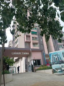 Building Image of 1190 Sq.ft 2 BHK Apartment / Flat for sale in Bachupally Hyderabad for Rs. 9200000