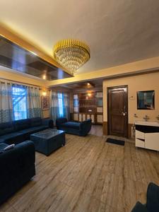 3 BHK Flat