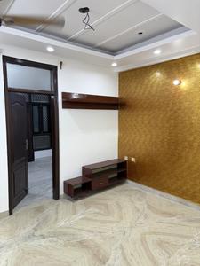 3 BHK Independent Builder Floor