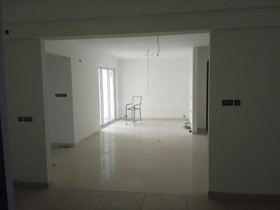 Hall Image of 1424 Sq.ft 2 BHK Apartment / Flat for sale in Grand Cypress, Kadavanthra Kochi for Rs. 12000000