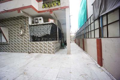 Balcony Image of 1350 Sq.ft 3 BHK Independent House for sale in Khokhra Ahmedabad for Rs. 20000000