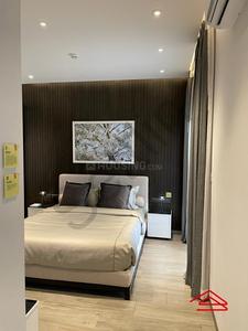 Bedroom Image of 1498 Sq.ft 3 BHK Apartment / Flat for sale in Sobha Manhattan Towers Town Park Phase 1 W 4 And 5 by Sobha Limited, Yadavanahalli Bengaluru for Rs. 20600000