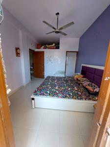 Bedroom Image of 2600 Sq.ft 3 BHK Independent House for sale in Chandkheda Ahmedabad for Rs. 22000000