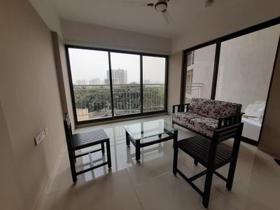 Hall Image of Nestaway Shared House in Hinjawadi, Pune