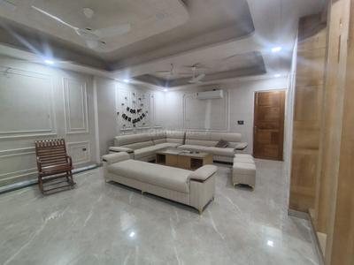 Hall Image of 4500 Sq.ft 4 BHK Builder Floor for sale in Sector 10A Gurgaon for Rs. 43000000