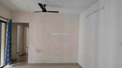 Living Room Image of 584 Sq.ft 1 BHK Apartment / Flat for rent in Lodha Casa Bella Gold, Palava Phase 1 Thane for Rs. 14000