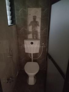 Bathroom Image of 505 Sq.ft 1 BHK Apartment / Flat for sale in A Plus Golden Valley, Badlapur West Badlapur for Rs. 2100000