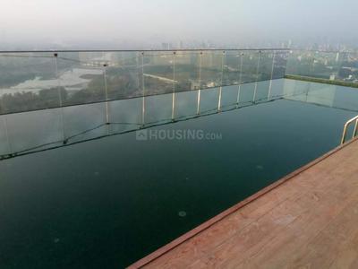 Image of 1065 Sq.ft 2 BHK Apartment / Flat for sale in Rustomjee Urbania, Thane West, Thane for Rs. 15100000