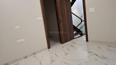 Bedroom Image of 2400 Sq.ft 4 BHK Independent House for sale in Omaxe City, Omex City Indore for Rs. 12000000