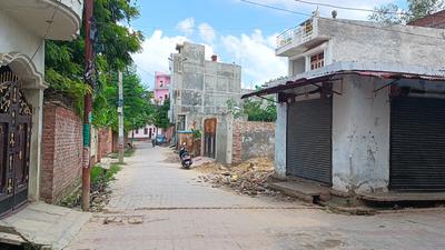 Image of 1560 Sq.ft Residential Plot / Land for sale in Madiyava, Lucknow for Rs. 4134000