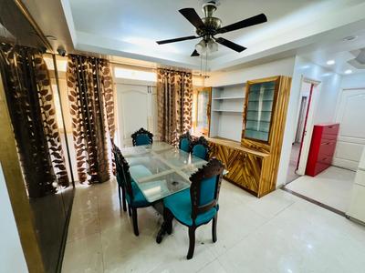 Hall Image of 1350 Sq.ft 3 BHK Apartment / Flat for sale in Unitech Uniworld Gardens 2, Sector 47 Gurgaon for Rs. 19500000