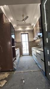 Kitchen Image of 1512 Sq.ft 3 BHK Builder Floor for sale in Paschim Vihar New Delhi for Rs. 38000000