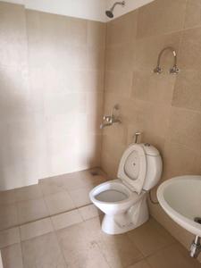 Bedroom One Image of 1550 Sq.ft 3 BHK Builder Floor for rent in Vatika Xpressions, Sector 88B Gurgaon for Rs. 33000