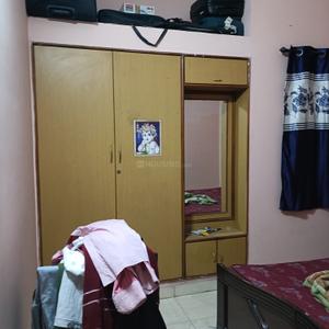Bedroom Image of 1100 Sq.ft 2 BHK Independent House for rent in BTM Layout 2nd Stage Bengaluru for Rs. 21000