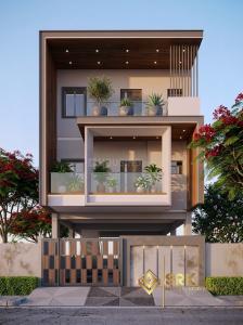 Image of 2700 Sq.ft 3 BHK Independent House for sale in Pedapadu, Srikakulam for Rs. 5400000