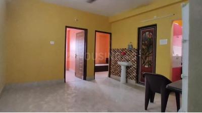 Hall Image of 1306 Sq.ft 3 BHK Apartment / Flat for sale in Madhyamgram Kolkata for Rs. 4200000