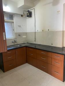 Kitchen Image of 999 Sq.ft 2 BHK Apartment / Flat for sale in Hiranandani Meadows, Thane West Thane for Rs. 22000000