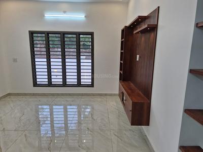 Bedroom Image of 2100 Sq.ft 5 BHK Independent House for sale in Mannuthy Thrissur for Rs. 8500000