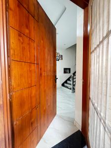 Image of 2200 Sq.ft 4 BHK Duplex for sale in Panchsheel Park Plot, Crossings Republik, Ghaziabad for Rs. 30000000