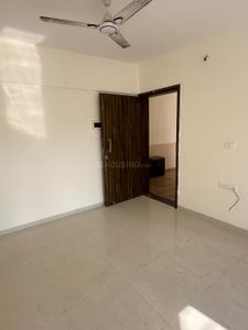 Living Room Image of 980 Sq.ft 2 BHK Apartment / Flat for sale in Ajmera Exotica, Wagholi Pune for Rs. 7700000