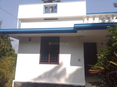 Image of 920 Sq.ft 3 BHK Independent House for sale in Irinjalakuda, Thrissur for Rs. 3000000