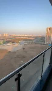 Balcony Image of 1800 Sq.ft 4 BHK Apartment / Flat for sale in Geras Planet Of Joy, Upper Kharadi Pune for Rs. 22000000