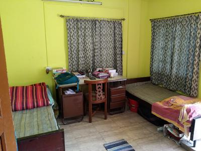 Bedroom Image of Girls and ladies PG in Dum Dum, Kolkata