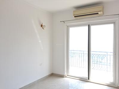 Bedroom Image of 1625 Sq.ft 3 BHK Apartment / Flat for sale in ATS Le Grandiose, Sector 150 Noida for Rs. 18100000